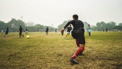 meio-campista defensivo