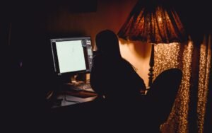 Golpes Virtuais